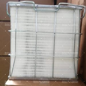 Crawler armored vehicle filter elementP525774