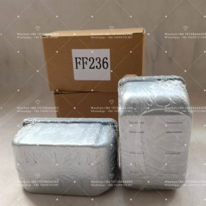 Replacement for Fleetguard FF236