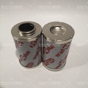 OEM HUDAC Hydraulic Oil Filter 0160D010BN4HC