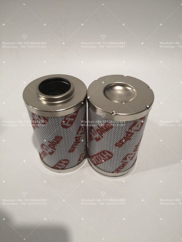 OEM HUDAC Hydraulic Oil Filter 0160D010BN4HC