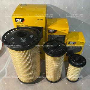 Seplace CAT 360-8960 ULTRA HIGH EFFICIENCY FUEL FILTER 476