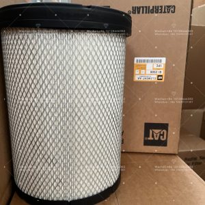 replace Caterpillar 6I-2503 Filter