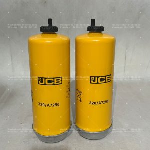 JCB Genuine 320/A7250 Primary Filter Element B-1B-05SM-247-079