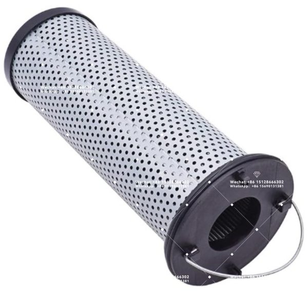 HYDRAULIC OIL FILTER ASSEMBLY,7012314