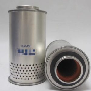 Penta Crankcase Filter 876069 Replaces 843736