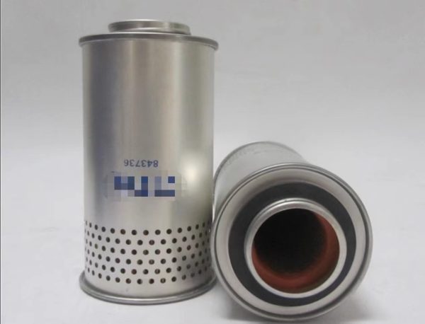 Penta Crankcase Filter 876069 Replaces 843736