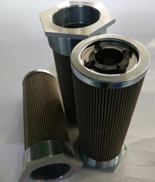 FLUITEK TMS-5-100 replaces STAUFF TMF-05-0